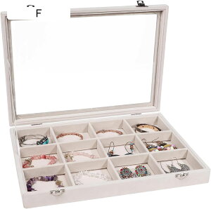 �W���G���[�I�[�K�i�C�U�[ �u���X���b�g�I�[�K�i�C�U�[ ���[�{�b�N�X 12�O���b�h �ςݏd�ˉ\ �W���G���[�g���C �W�t�� �x���x�b�g �W���G���[�{�b�N�X �����o���p �l�b�N���X �u���X���b