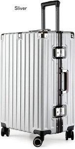 �L�����[�P�[�X �X�[�c�P�[�X �@���������݉\ �L�����[�P�[�X �ϏՌ� ��e�� ��^ �É��_�u���L���X�^�[ ���s �r�W�l�X �o�� �y�� �A���~�t���[�� TSA���b�N