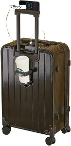 �L�����[�P�[�X �X�[�c�P�[�X �A�W���X�^�u���g���[���[ �X�g���C�v�X�[�c�P�[�X �@���������� 360�x��] �\�t�g�n���h�� ��e�� ��v �ϋv�� �ϖ��� �y�� ���T�C�Y ���s �o�� ������� usb�|