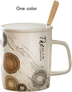 �}�O�J�b�v �W�t�� �X�v�[���t�� ������� �k�� ���g�� �Z���~�b�N�J�b�v �ϗ�ϔM 400ml ��e�� ���̃J�b�v �����J�b�v �e�B�[�J�b�v �R�[�q�[�J�b�v �I�t�B�X�R�b�v �a���� �N���X�}�X �o��