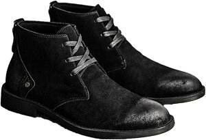 ���[�N�u�[�c �V���[�g�u�[�c �����Y �҂ݏグ ���[�X�A�b�v 24-28.5cm �l�G �t�F�C�N�X�G�[�h �ł������H ���߃q�[�� ���[�q�[�� ���邢 �ϖ��Ր� �h�� �R���t�H�[�g �X�g���[�g �I�V����