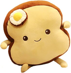 �ʂ������ ������ �g�[�X�g �ӂ�ӂ� ���킢�� �������� �_�炩 �D����� �Y���Q �v���[���g�p ���j�� �M�t�g ���� �a���� �X���� �����ߋ�i�u���E�� 45CM�j