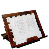格子書見台 sc05 読書,譜面台,キッチンの本立てとして,折りたたみ,角度調節可能【豊岡クラフト】木製品を…