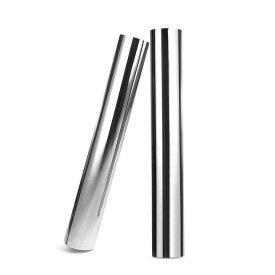 ミラーシート 幅1m×長さ10m 割れない 貼る鏡 鏡 防水 ウォールステッカー 壁紙 鏡面シール 鏡 ウォールミラー 反射板 レフ版 リ