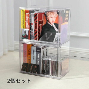 4�Z�b�g 3�Z�b�g ���[�{�b�N�X �W���p �������[ �C ���ϕi �ȒP�g�� �t�B�M���A �ʃo�b�W �������� ���� CD DVD