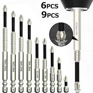 ~ ϏՌrbg Zbg 6PCS hCo[K5rbgZbg vXp dhCo[Ή  dx DIYc[ dhC