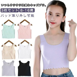 3���Z�b�g �u���W���[ 3���Z�b�g �C���i�[ 8-16�� �W���j�A �V�[�����X �X�|�[�c�u�� ���w�� ���D�� �m�����C���[�u�� �u�� ���� �L�b�Y ���� �n�[�t�g�b�v �^���N�g�b�v