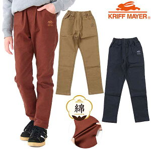 Xgb`ȃpcKRIFF MAYER KIDSNtC[LbYWjA150-170cm2024-102426400K