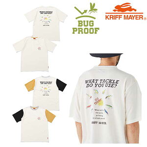 BUG PROOF�v�����gT(���A�[) KRIFF MAYER �N���t���C���[MENS2445107
