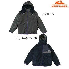 ひっくりスペシャルJKCUB by KRIFF MAYERジュニア140-170cm2022AW2227811K