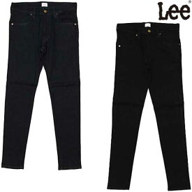 LEE リーLEE LITESuper SKINNY スーパースキニー パンツメンズLM2211