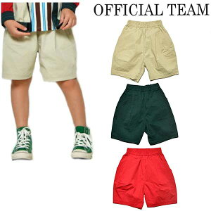 OFFICAL TEAM�I�t�B�V�����`�[���X�g���b�`�|�v�����^�b�N�V���[�cS(160)M(170)L(180)2025�t��1125313M