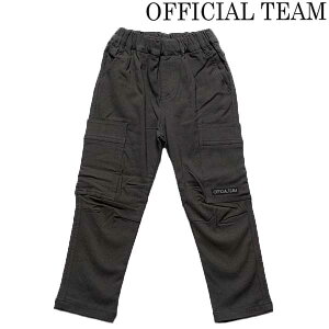 OFFICAL TEAM�I�t�B�V�����`�[���N�уX�[�p�[�X�g���b�` �J�[�S�X�L�j�[(10����)S(160)M(170)L(180)cm1223227M