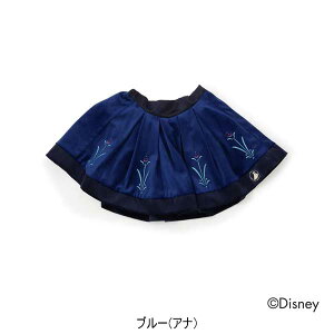�v�e�B�}�C��petit main�yDisney�z�Ȃ肫��X�J�[�gS(80-90cm)M(100-110cm)L(120-130cm)2025-109654104