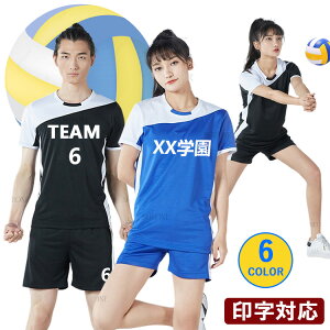バレーボール ユニフォーム 背番号 アイロン 女子 バレーボールウエア 男子 中学生 高校生 男子 上下セット ジュニア コスチューム バレーシャツ パンツ 名入れ オリジナル 上下セット 選抜