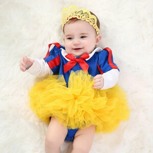 ハロウィン 1歳 衣装 ベビー服 姫様 3点セット クリスマス プレゼント 女の子 ロンパース 新生児 チュチュ おもしろロンパース コスプレ