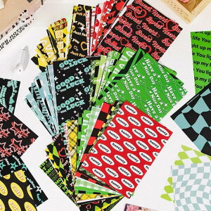 fގ wi DIY pbh  y[p[ ԕ p R[W f 20 y2k   ubN fރy[p[ AeB[N t