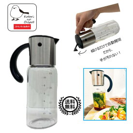 楽天市場 オイルポット ガラスの通販