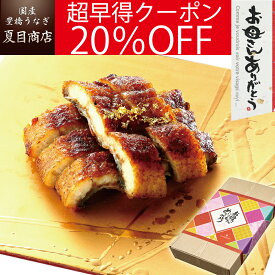 【超早得20％OFFクーポン利用で3,200円】母の日 早割 プレゼント ギフトうなぎ 蒲焼き きざみ 50-60g×3袋 少量3人前 送料無料 国産 愛知県産 専門店 39(サンキュー)ショップ お祝い 誕生日 食べ物 真空パック 贈り物 花以外 60代 70代