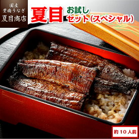 うなぎ 蒲焼きスペシャルセット(松竹梅) 3種類の蒲焼きが入って約10人前 送料無料 国産 愛知県産 専門店 39(サンキュー)ショップ 父の日 お中元 お祝い 誕生日 プレゼント 食べ物 真空パック 贈り物 ギフト