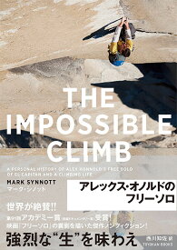 THE　IMPOSSIBLE　CLIMB