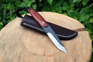y\̔zCustom Knife AJf2013 neBOA^bNiCt