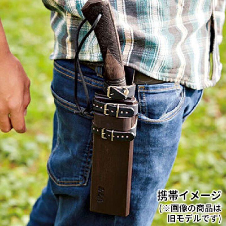 楽天市場】【予約商品】【BE-PALコラボ】曲がり焚き火鉈 150mm(5寸) 青 