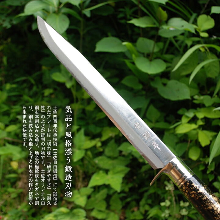楽天市場】【完全予約販売】四代目豊国作 二頭龍彫刻 黒金漆拵え木鞘柄 