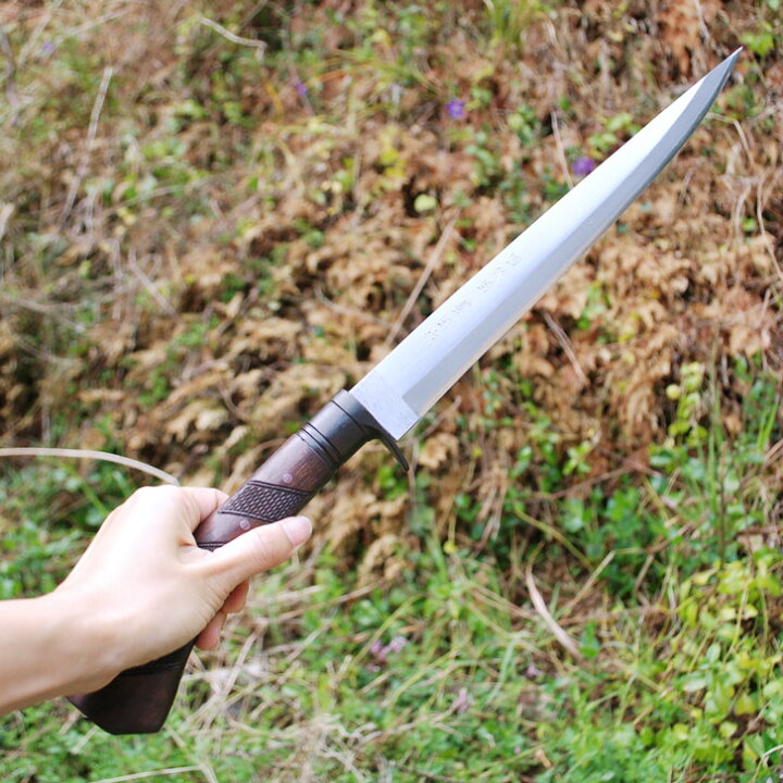 楽天市場】【予約販売】四代目 豊国作(銘は手彫りから機械彫りに変更 