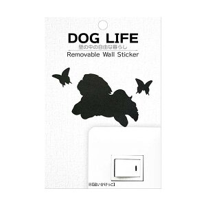 �� �E�H�[���X�e�b�J�[ �yDOG LIFE �V�[�Y�[�u�ǂ����������v�z �� �G�� �V�[�� �C���e���A �� �V�[�� �X�e�b�J�[ Wall Story �O�b�Y
