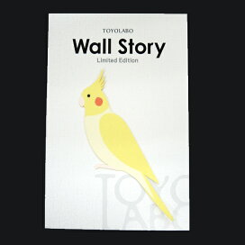 楽天市場 Wall Sticker 動物 Animal Life 鳥 Bird Life Bird Life カラー Toyo Labo Shop