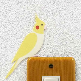 楽天市場 Wall Sticker 動物 Animal Life 鳥 Bird Life Bird Life カラー Toyo Labo Shop