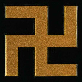 楽天市場 卍 ステッカーの通販