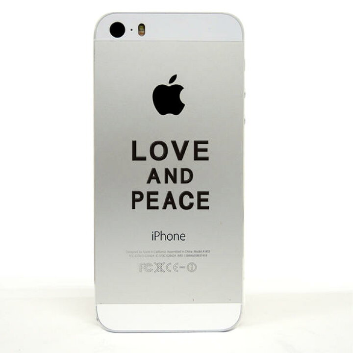 蒔絵シール LOVE AND PEACE 黒 ケータイ スマホ iPhone デコ ステッカー ラブアンドピース 平和 シンプル 英字 英語 iQOS アイコス : TOYO LABO Shop 蒔絵シール LOVE AND PEACE 黒 ケータイ スマホ iPhone デコ ステッカー ラブアンドピース 平和 シンプル 英字 英語 iQOS アイコス : TOYO LABO Shop