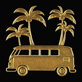 楽天市場 ハワイアン デコシールの通販