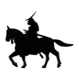 楽天市場 戦国武将 シール 伊達政宗の通販
