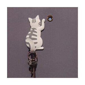 MAGNET HOOK Cat tail }OlbgtbN LbgeCyTogzǖʎtL^tbN CeA  lR ˂ LG 킢 L