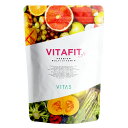 【公式】VITAS（バイタス） VITA FIT ビタフィット 鉄 葉酸 ブドウ種子エキス マルチビタミン 90粒 11種類の栄養機能…