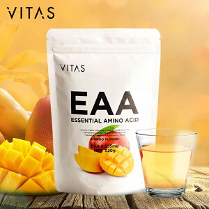 �y�}���\�������z EAA �}���S�[ �L�E�C �݂��� ���C�` VITAS 520g �A�~�m�_�ܗL�H�i �K�{�A�~�m�_ BCAA ���C�V�� �o���� �C�\���C�V�� �I�[���C������ �o�C�^�X ���� �g���[�j���O �_�C�G�b�g �T