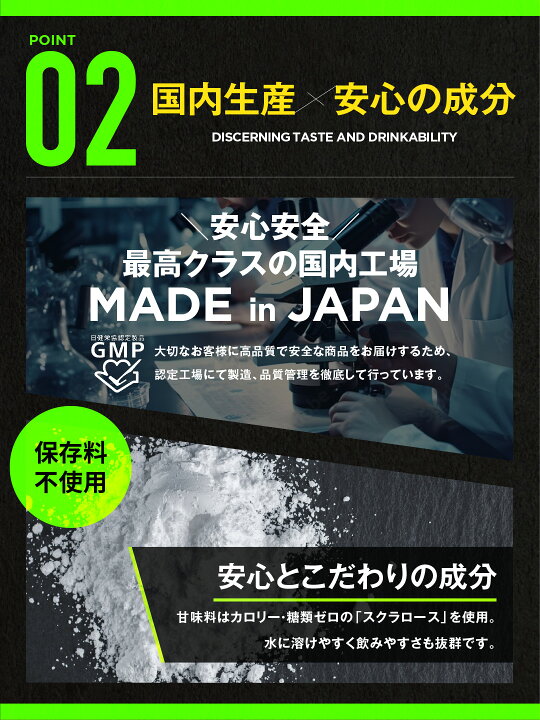 楽天市場】【マラソン特価】 VITAS バイタス グルタミン レモンライム 