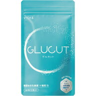 VITAS バイタス GLUCUT グルカット 韓国特許乳酸菌 リポソームマルチビタミン リポソームミネラル 複合消…