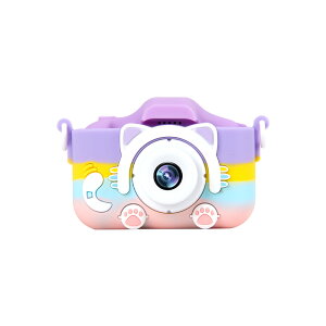 キッズカメラ トイカメラ 子供 カメラ 4800w画素 32GSDカート付き 写真 動画 ビデオ おもちゃ クリスマス プレゼント