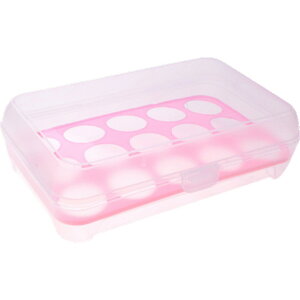 ���P�[�X ������ �G�b�O�z���_�[ �W�t�� 15���[ �①�� ��� ���܂� �^�}�S �ȃX�y�[�X �X�^�b�L���O �䏊�p�i �L�b�`���O�b�Y �ȒP �֗� �ۑ��e�� ���p�i�G��