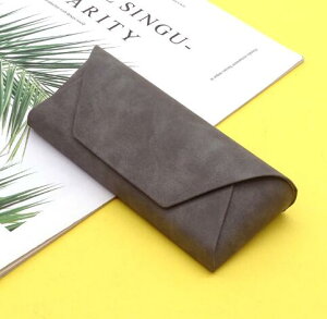 メガネケース ハード オシャレ 眼鏡ケース おしゃれ かわいい めがねケース スリム 頑丈 かっこいい ピンク マグネット 革 母の日 父の日 プレゼント 男性 メンズ レディース 軽い シンプル