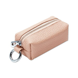 ポーチ ミニポーチ 化粧ポーチ レザーミニポーチ おいなり 本革 牛革 小物入れ キーケース キーポーチ コンパクト 薬入れ 持ち運び 小さい レディース 20代 30代 40代 プレゼント