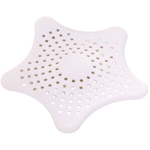 ヘアキャッチャー 排水口カバー 同色2個セット お風呂 浴室 洗面台 洗面所 シリコン ゴミ受け トイレ キッチン 賃貸 おしゃれ フィルター シンク 髪の毛 キャッチ