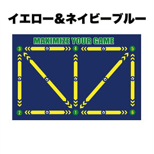 �T�b�J�[�}�b�g 90x60cm �T�b�J�[���K�p�}�b�g �g���[�j���O�}�b�g ���� ���� ���� �g���[�j���O�}�b�g �T�b�J�[�h���u�� ���K ������K �����T�b�J�[�P��