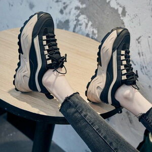 ランニングシューズ レディース ダッドスニーカー スポーツシューズ ナースシューズ カジュアルシューズ スニーカー ウォーキングシューズ スニーカー 通気 婦人靴 看護師 通学 超軽量 滑