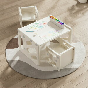 【即納】デスク&チェア3点セット 子供用テーブル 子供机 テーブルセット 学習デスク 机 幼児机 組立簡単 キッズテーブル 子供チェア キッズデス