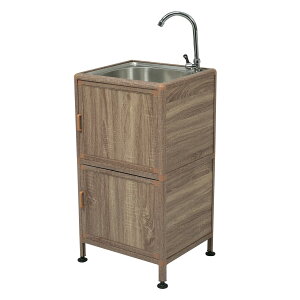 y[zy͂tŕ֗zO  XeX W46×D35×H108cm K[fVN Ƒ Lb` 䏊 O Ȉ VN gݗĊȒP [It    K[fjO  DIY 